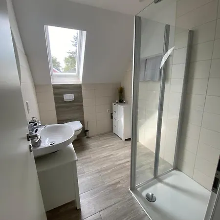 Apartment Nordsee *