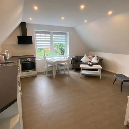 Apartment Nordsee